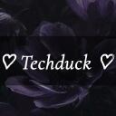 Techduck sever Discord Server Icon