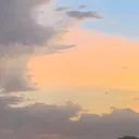 heaven’s cloud