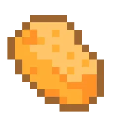 Nugget Diyarı Icon