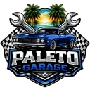 Paleto Garage | FlashWorld FA