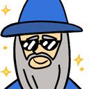 Wizard Cafe Discord Server Icon