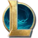 ESP LoL Discord Server Icon