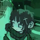 sawtism 𖦹 Discord Server Icon