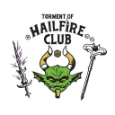 Torment of Hailfire Club