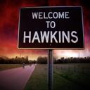 Hawkins Discord Server Icon