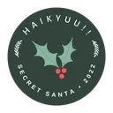 HQ Secret Santa 2022