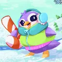 PIP: Battle for the Arctic