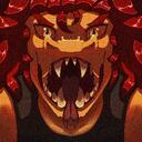 The Calahaster Effect Discord Server Icon