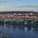Prince George, British Columbia