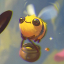 Hive Server Icon