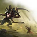 WH30k: Supreme Conquest 2.0 Discord Server Icon