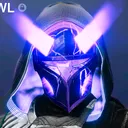 Purple Ninja