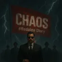 CHAOS  #RedaniaGlory