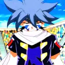 Beyblade | Reborn
