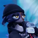 Meow Skulls' Island Paradise (... Discord Server Icon