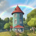Moominvalley