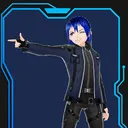 Buddy Blu3 PMC