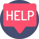 HelpCord | Depression | Vent | Friends discord icon