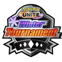 Pokémon UNITE  Winter Tournament