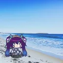 V's coast