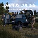 Legend's DayZ Modding Community Discord Server Icon