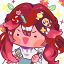 Hibiscus Atelier - Malaysian a... Discord Server Icon