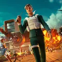 fortnite交流サーバー