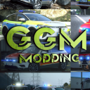 Discovery icon for GGM MODDING Community Discord server