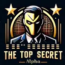 The Top Secret Alpha