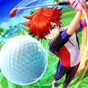 【公式】白猫GOLF icon