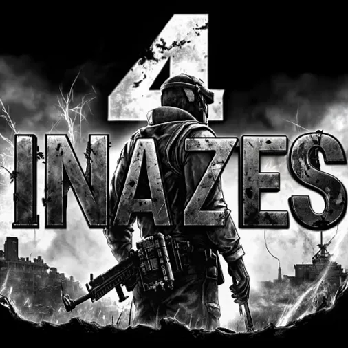 4INAZES — мониторинг Discord сервера, статистика и рейтинг