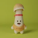 The Non(FUNGI)bles