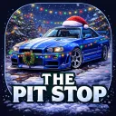 THE PIT STOP