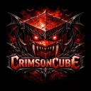 CrimsonCube - کریمسون کیوب