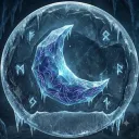 Frozen Moon | НА ПЕРЕРАБОТКЕ