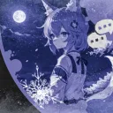 Frozen Moon