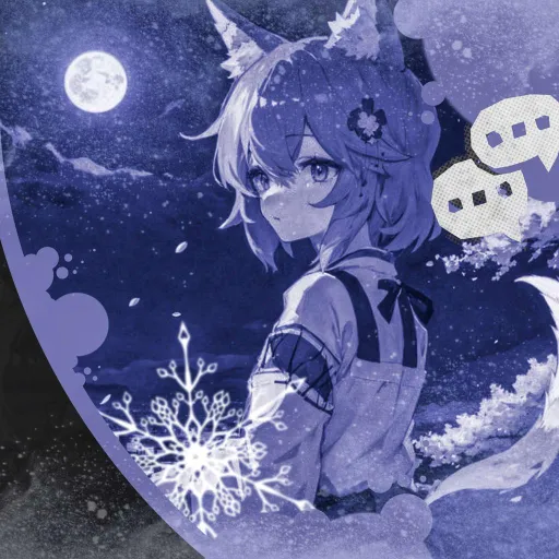 Frozen Moon — мониторинг Discord сервера, статистика и рейтинг
