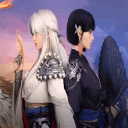 BDO Maegu & Woosa Ru Discord Server Icon – YouTube & Streaming
