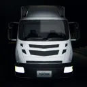 Truck Ghost Server