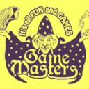 Game Masters PGH & Dragon Roast Cafe Discord Server Icon