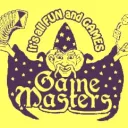 Game Masters PGH & Dragon Roast Cafe