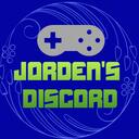 Jorden's Discord Discord Server Icon