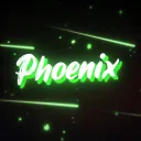 Phoenix Community Discord Server Icon