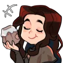 Aniya - A Custom Voiced Follower