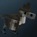 Puglord's Minecraft Modding Server
