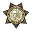 Trinity County Sheriff's Departement