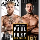 Paul v Fury