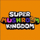 Super Mushroom Kingdom