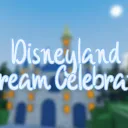 Disney Dreams Celebrate || Roblox Theme Park
