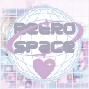 𐙚﹒Retro Space ﹒
